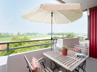 Ferienwohnung für 2 Personen (37 m²) in Dahme 4/10