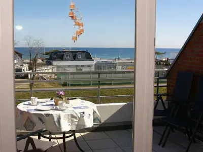 Ferienwohnung für 2 Personen (42 m²) in Dahme 1/10