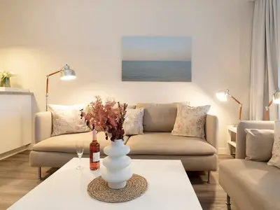 Ferienwohnung für 2 Personen (37 m²) in Dahme 6/10