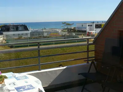 Ferienwohnung für 2 Personen (42 m²) in Dahme 4/10