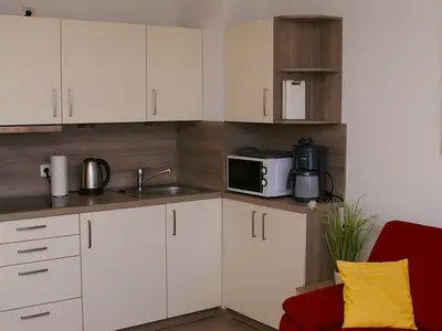 Ferienwohnung für 2 Personen (42 m²) in Dahme 7/10