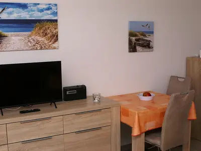 Ferienwohnung für 2 Personen (42 m²) in Dahme 8/10