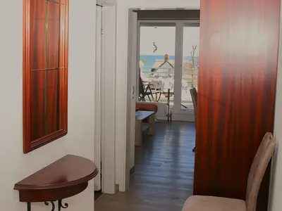 Ferienwohnung für 2 Personen (42 m²) in Dahme 9/10