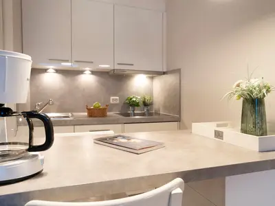 Ferienwohnung für 2 Personen (37 m²) in Dahme 7/10