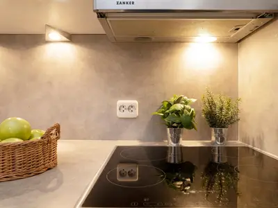 Ferienwohnung für 2 Personen (37 m²) in Dahme 8/10