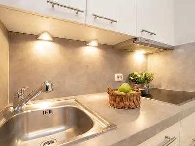 Ferienwohnung für 2 Personen (37 m²) in Dahme 9/10