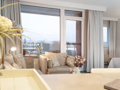 Ferienwohnung für 2 Personen (37 m²) in Dahme 10/10