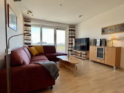 Ferienwohnung für 4 Personen (45 m²) in Dahme 4/10