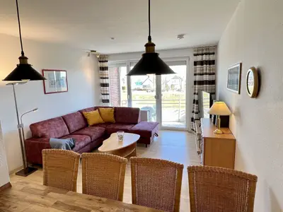 Ferienwohnung für 4 Personen (45 m²) in Dahme 6/10