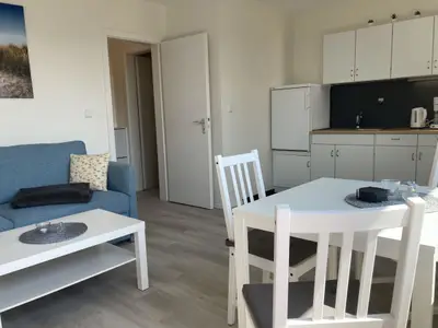 Ferienwohnung für 2 Personen (40 m²) in Dahme 3/10