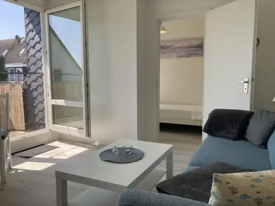 Ferienwohnung für 2 Personen (40 m²) in Dahme 9/10