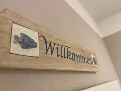 Ferienwohnung für 3 Personen (42 m²) in Dahme 6/10