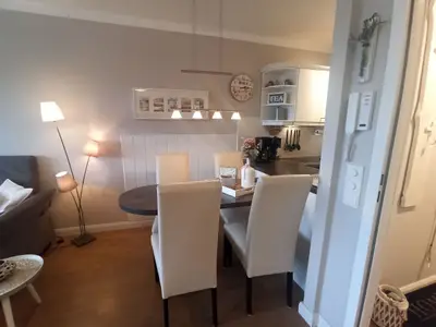 Ferienwohnung für 3 Personen (42 m²) in Dahme 7/10