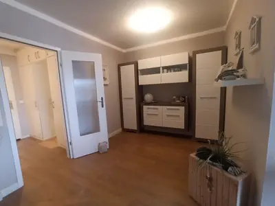 Ferienwohnung für 3 Personen (42 m²) in Dahme 8/10