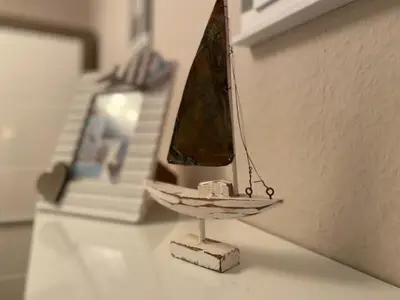 Ferienwohnung für 3 Personen (42 m²) in Dahme 9/10