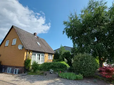 Ferienwohnung für 4 Personen (60 m²) in Dahme 2/10