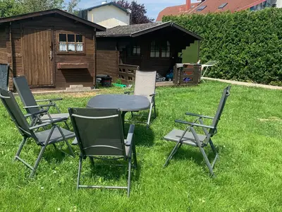 Ferienwohnung für 4 Personen (60 m²) in Dahme 4/10