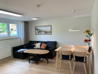 Ferienwohnung für 4 Personen (60 m²) in Dahme 7/10