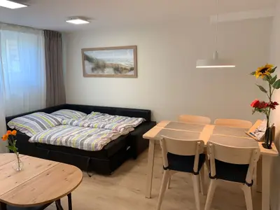 Ferienwohnung für 4 Personen (60 m²) in Dahme 8/10