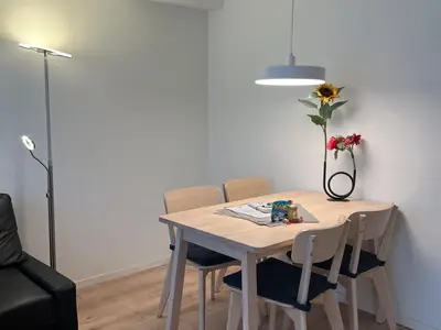 Ferienwohnung für 4 Personen (60 m²) in Dahme 9/10
