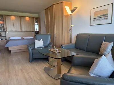Ferienwohnung für 4 Personen (47 m²) in Dahme 1/10