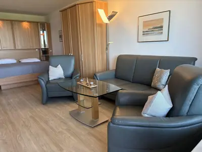 Ferienwohnung für 4 Personen (47 m²) in Dahme 4/10