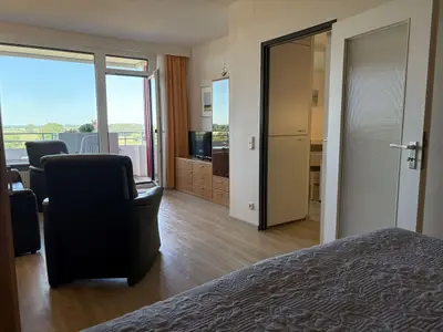 Ferienwohnung für 4 Personen (47 m²) in Dahme 5/10