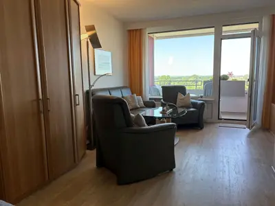 Ferienwohnung für 4 Personen (47 m²) in Dahme 8/10