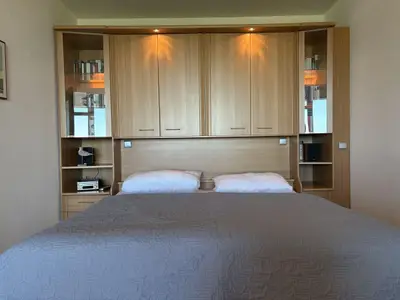 Ferienwohnung für 4 Personen (47 m²) in Dahme 10/10