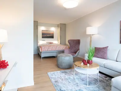 Ferienwohnung für 4 Personen (46 m²) in Dahme 2/10