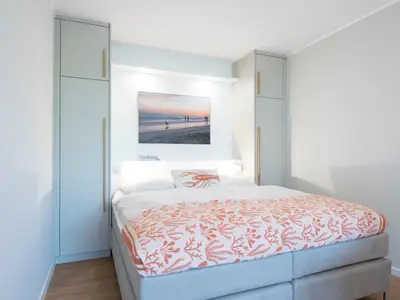 Ferienwohnung für 4 Personen (46 m²) in Dahme 3/10