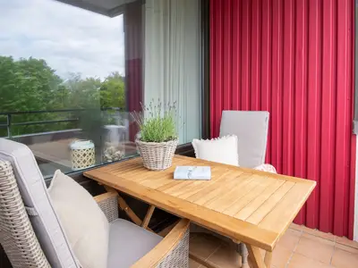 Ferienwohnung für 4 Personen (46 m²) in Dahme 4/10