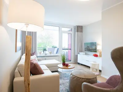 Ferienwohnung für 4 Personen (46 m²) in Dahme 5/10