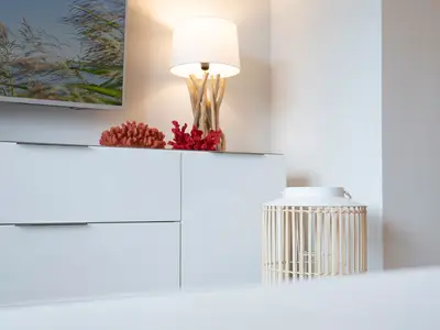 Ferienwohnung für 4 Personen (46 m²) in Dahme 6/10