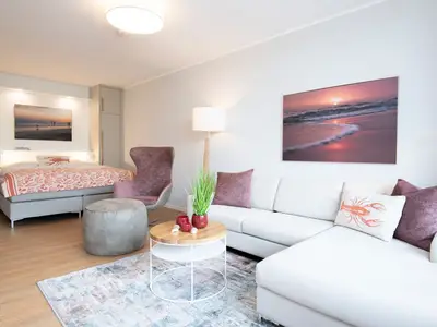 Ferienwohnung für 4 Personen (46 m²) in Dahme 7/10