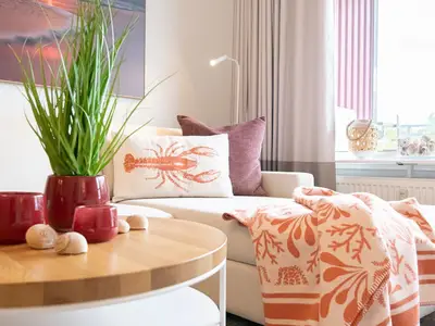 Ferienwohnung für 4 Personen (46 m²) in Dahme 8/10