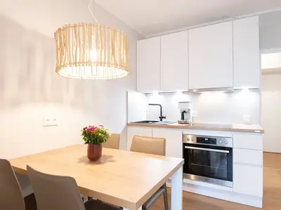 Ferienwohnung für 4 Personen (46 m²) in Dahme 9/10