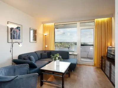 Ferienwohnung für 4 Personen (46 m²) in Dahme 1/10