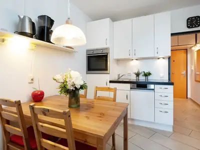 Ferienwohnung für 4 Personen (46 m²) in Dahme 3/10