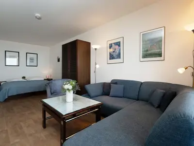 Ferienwohnung für 4 Personen (46 m²) in Dahme 5/10