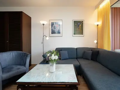 Ferienwohnung für 4 Personen (46 m²) in Dahme 6/10