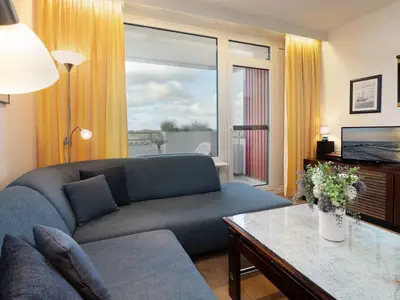 Ferienwohnung für 4 Personen (46 m²) in Dahme 7/10