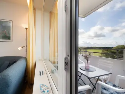 Ferienwohnung für 4 Personen (46 m²) in Dahme 8/10