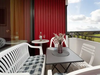 Ferienwohnung für 4 Personen (46 m²) in Dahme 9/10