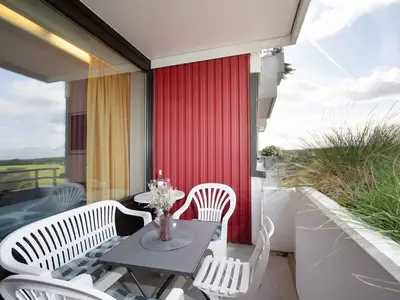 Ferienwohnung für 4 Personen (46 m²) in Dahme 10/10