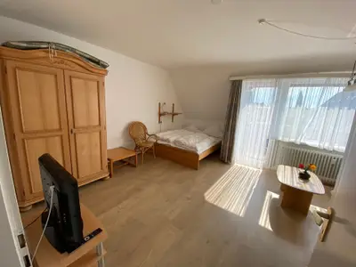 Ferienwohnung für 3 Personen (28 m²) in Dahme 3/8