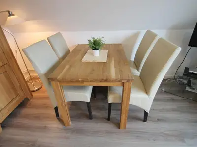 Ferienwohnung für 4 Personen (38 m²) in Dahme 2/10