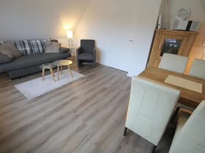 Ferienwohnung für 4 Personen (38 m²) in Dahme 3/10