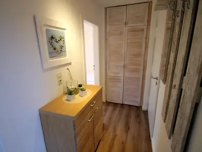 Ferienwohnung für 4 Personen (38 m²) in Dahme 6/10