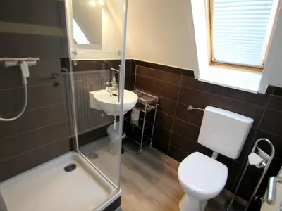 Ferienwohnung für 4 Personen (38 m²) in Dahme 9/10
